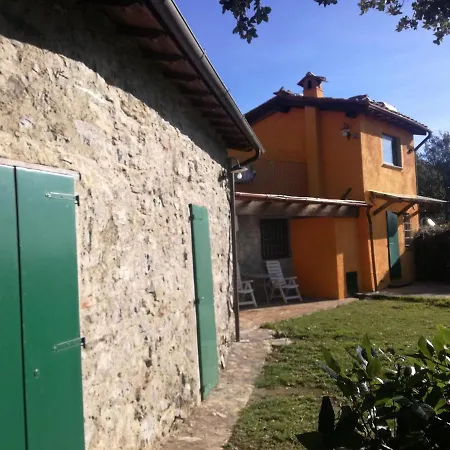 Vakantiehuis Casa Beatrice