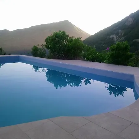 Casa Beatrice * Camaiore
