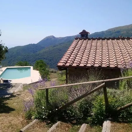 Casa Beatrice *