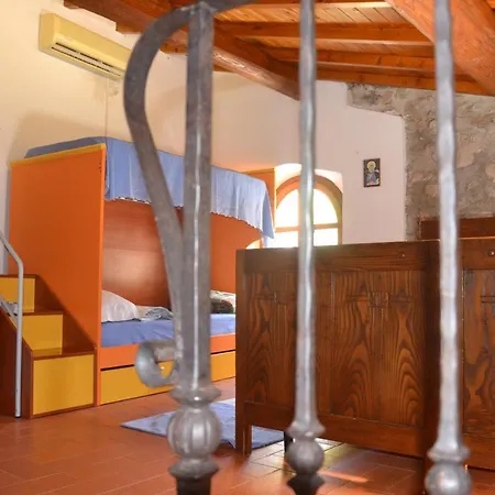 Casa Beatrice