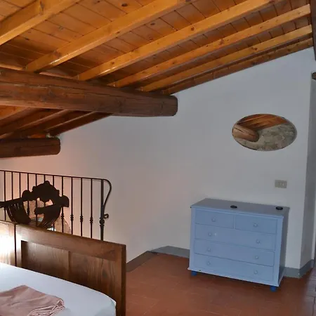 Casa Beatrice Camaiore