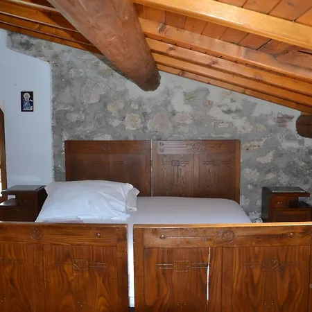 Casa Beatrice *
