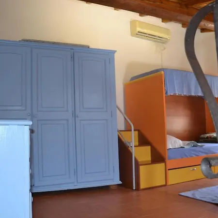 Casa Beatrice * Camaiore