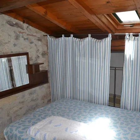 Casa Beatrice Vakantiehuis