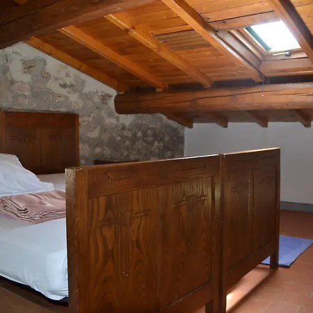 Casa Beatrice Vakantiehuis Camaiore