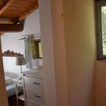 Casa Beatrice Vakantiehuis Camaiore