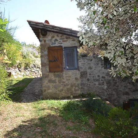 Casa Beatrice Ferienhaus