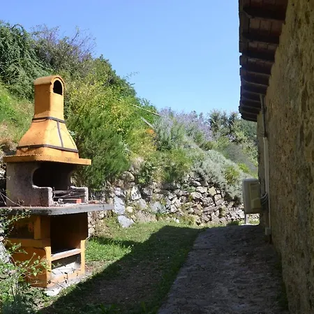 Casa Beatrice Ferienhaus Camaiore