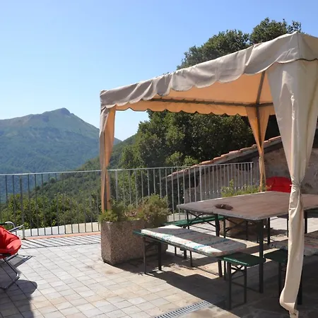 Casa Beatrice * Camaiore