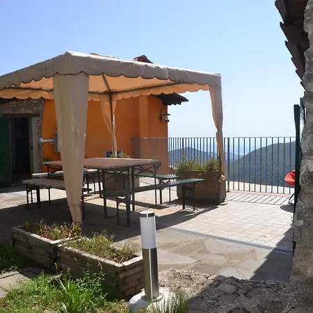 Casa Beatrice Ferienhaus *