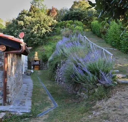 Casa Beatrice Vakantiehuis
