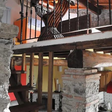 Casa Beatrice Vakantiehuis *