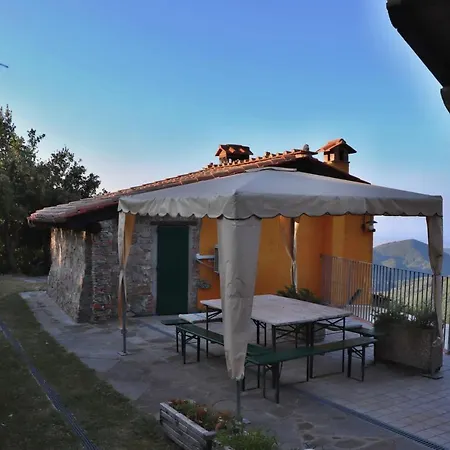 Casa Beatrice Camaiore