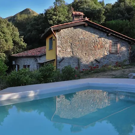 Casa Beatrice Ferienhaus *
