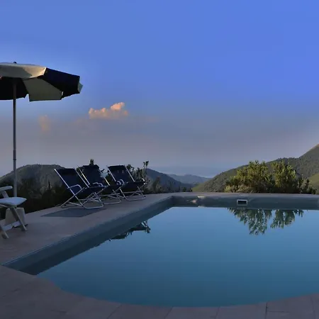 Casa Beatrice * Camaiore