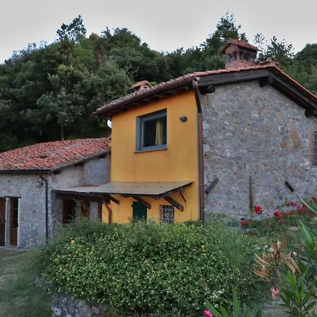 Casa Beatrice Ferienhaus *
