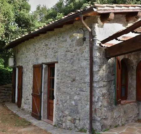 Vakantiehuis Casa Beatrice *