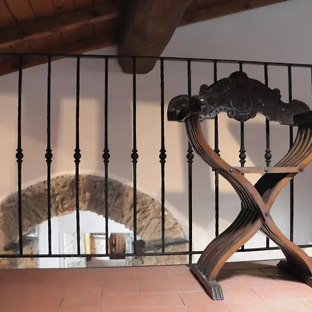 Casa Beatrice Vakantiehuis *