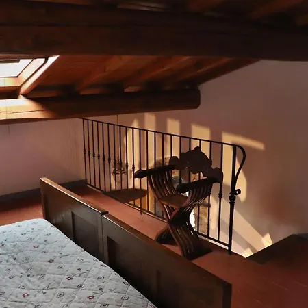 Vakantiehuis Casa Beatrice