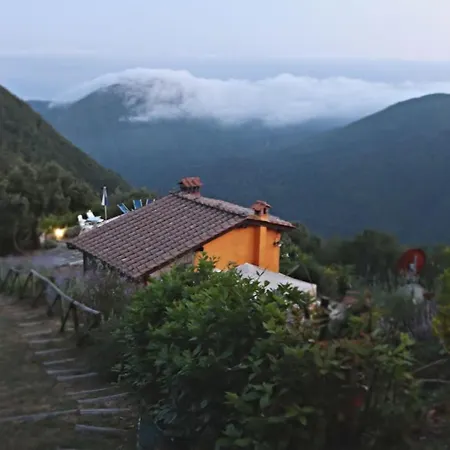 Vakantiehuis Casa Beatrice Camaiore
